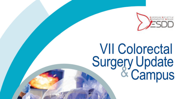 VII Colorectal Surgery Update &amp;Campus